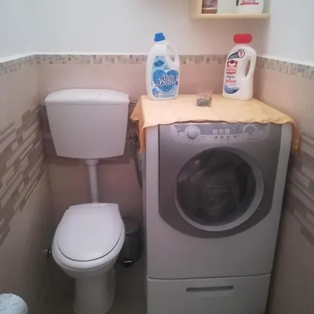 Apartman Casa Janet *