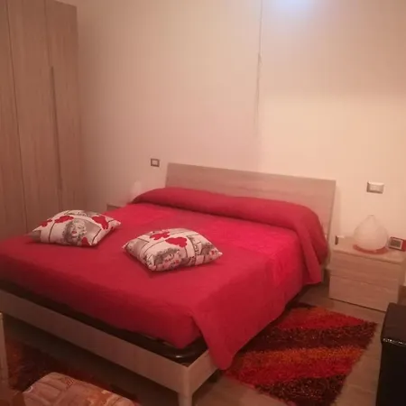 Casa Janet Lipari
