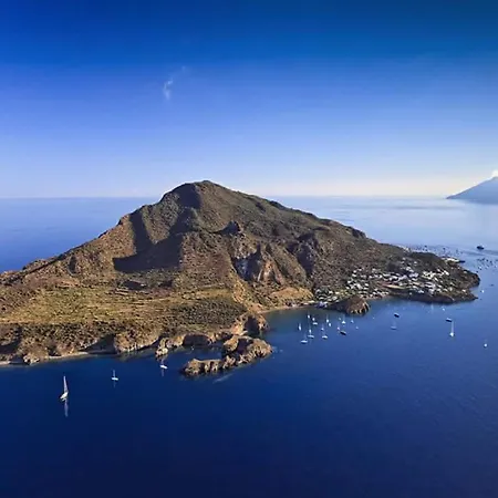 Casa Janet * Lipari