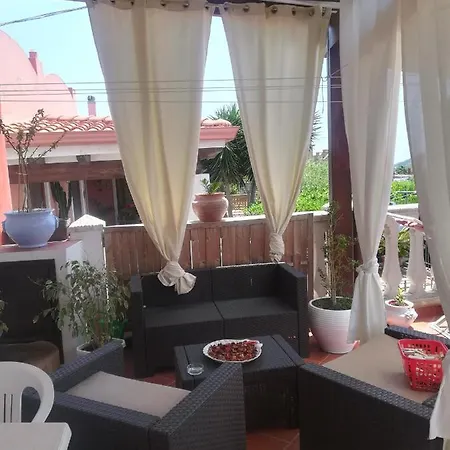 Apartman Casa Janet