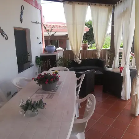 Apartman Casa Janet *